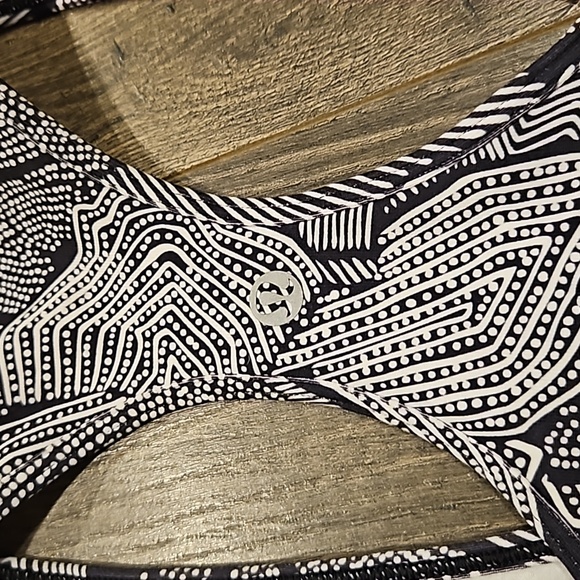 Lululemon Cool Racerback - Picture 3 of 3